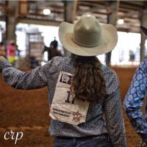 Meet your Posher, Kathryn